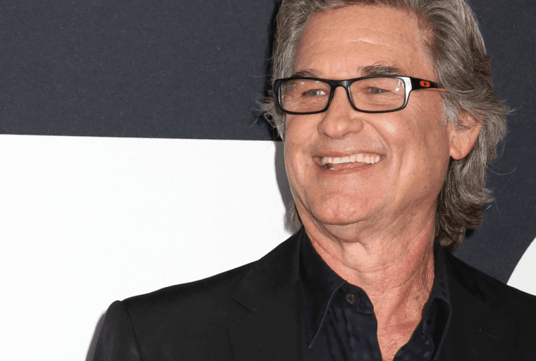 ‘Crypto’ Thriller Starring Kurt Russell in Post-Production - Producers Share Details