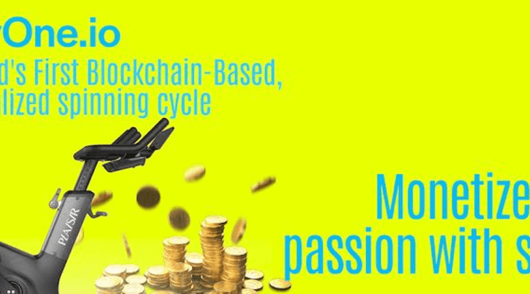 PR: BodyOne Blockchain Ecological Network Energizes the Fitness Industry