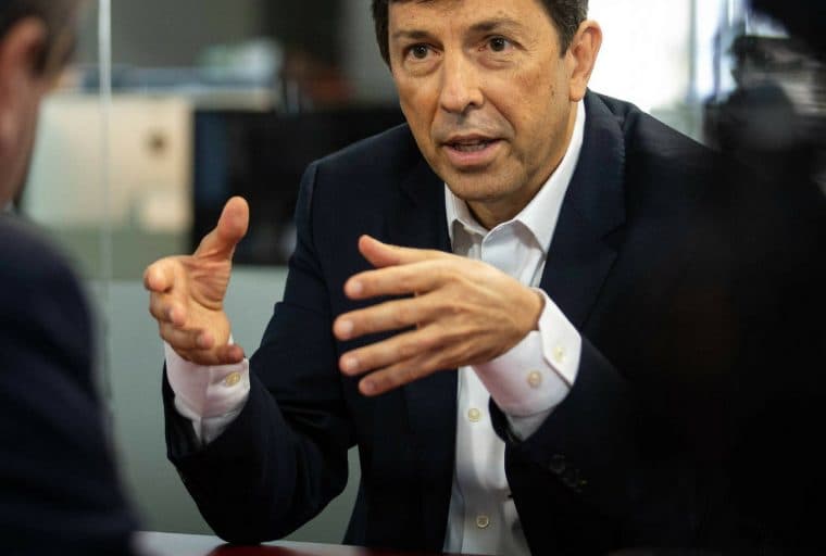 Brazil's Pro Bitcoin Presidential Candidate: É Boa Pra Caramba!