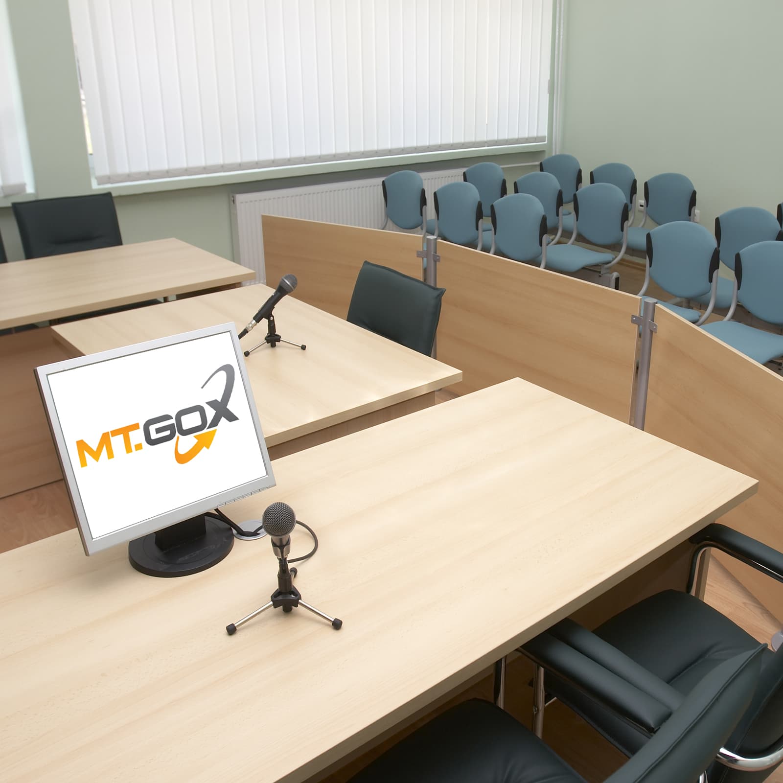 Japanese Bank Mizuho Sued by Mt Gox Customer