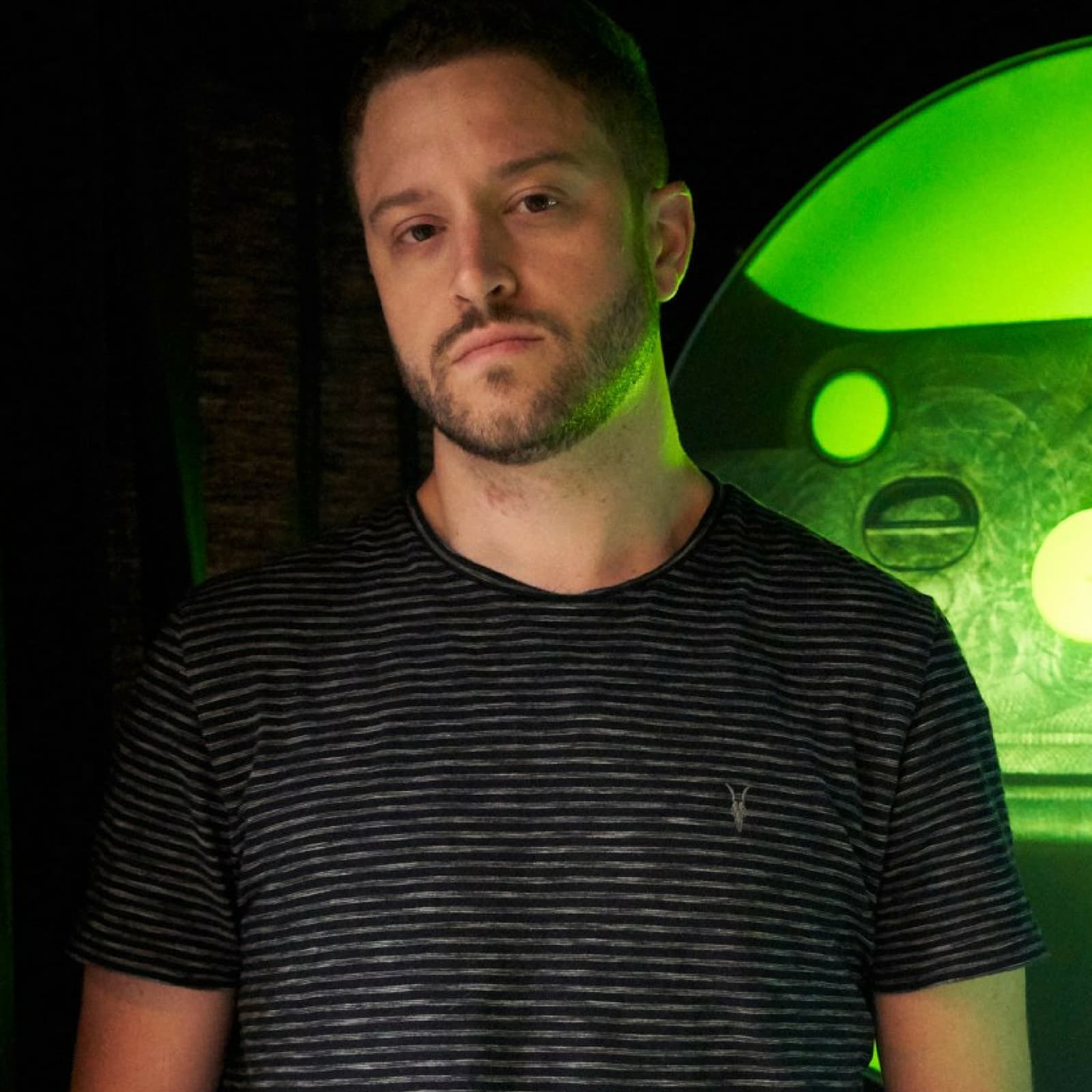 EXCLUSIVE: 3D Gun Proponent Cody Wilson Defiant, Offers Firearm Blueprints for Sale