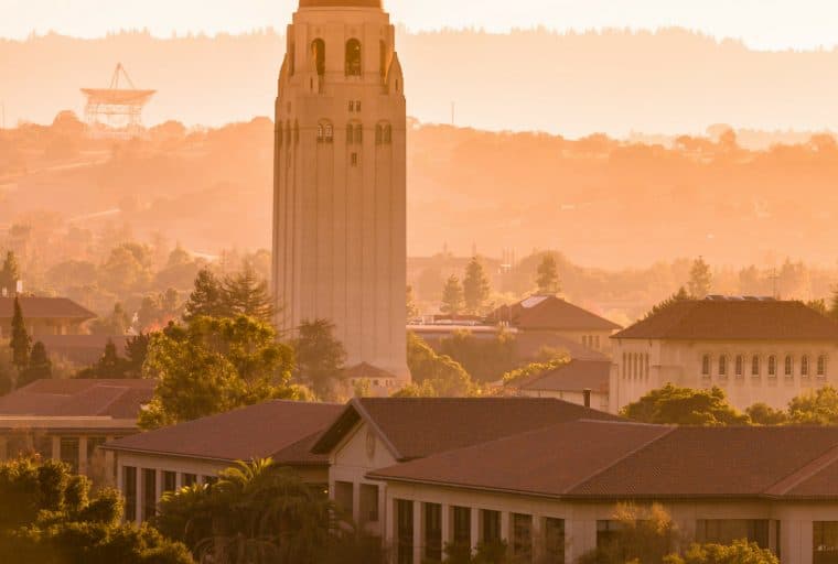 Coinbase: 42% of World’s Best Universities Offer Crypto Courses