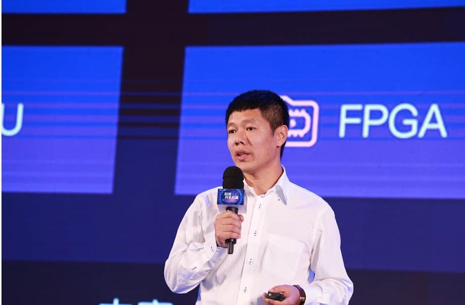 PR: Former Meituan Cloud Veteran Launches BonusCloud - AWS in Decentralized Cloud Computing
