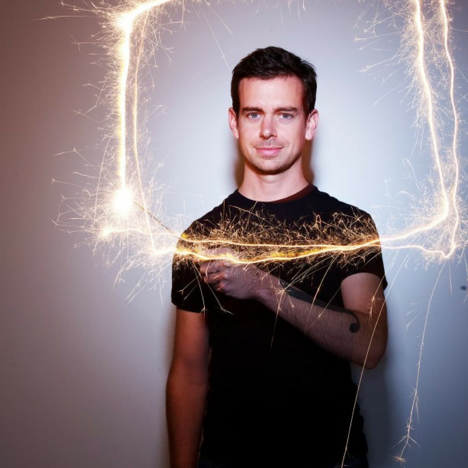 Square's Big Week: Crypto Patent, Shares Leap, and Lightning Plug