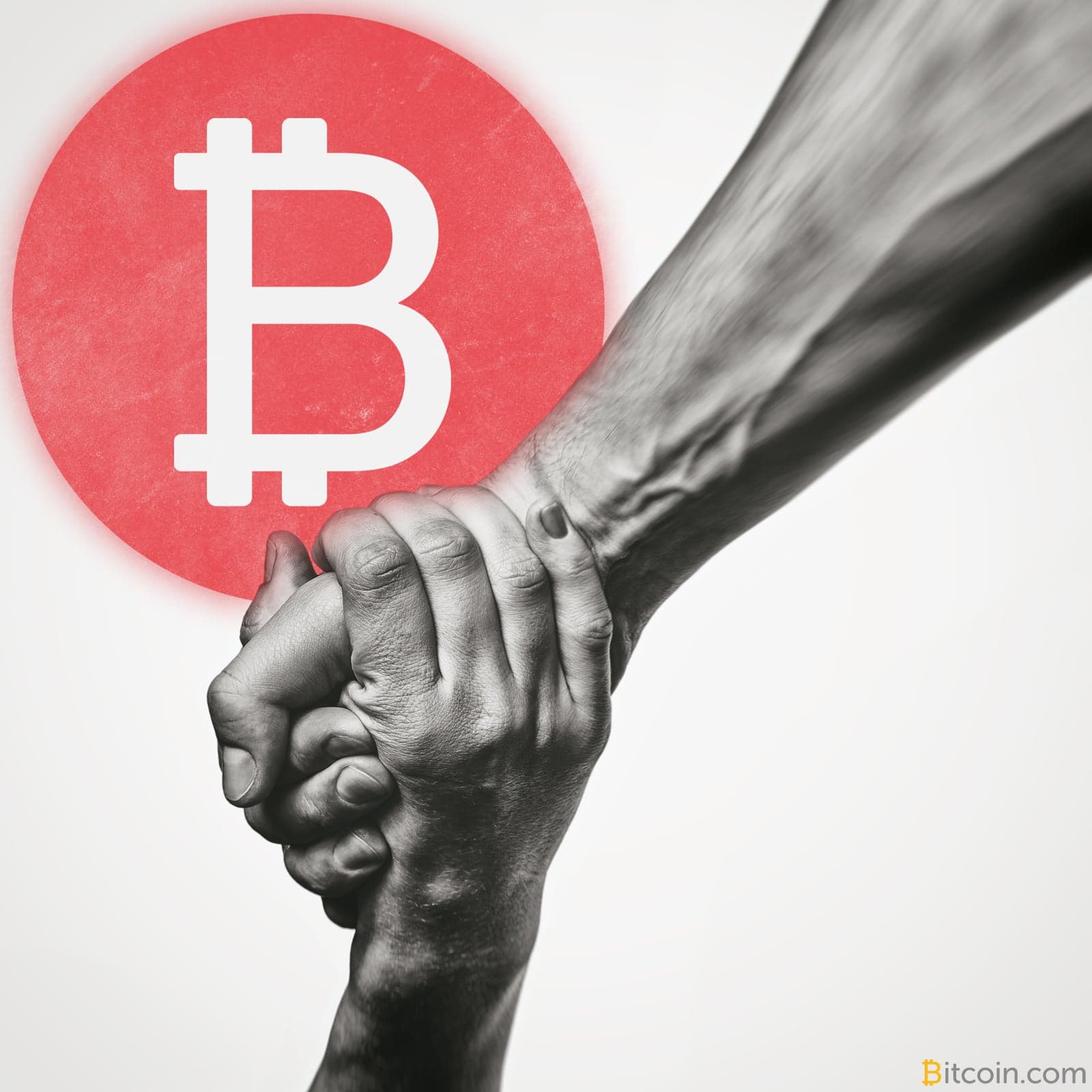 Wendy McElroy: Crypto Is a Revolution of Hope - Which Is Why It Succeeds