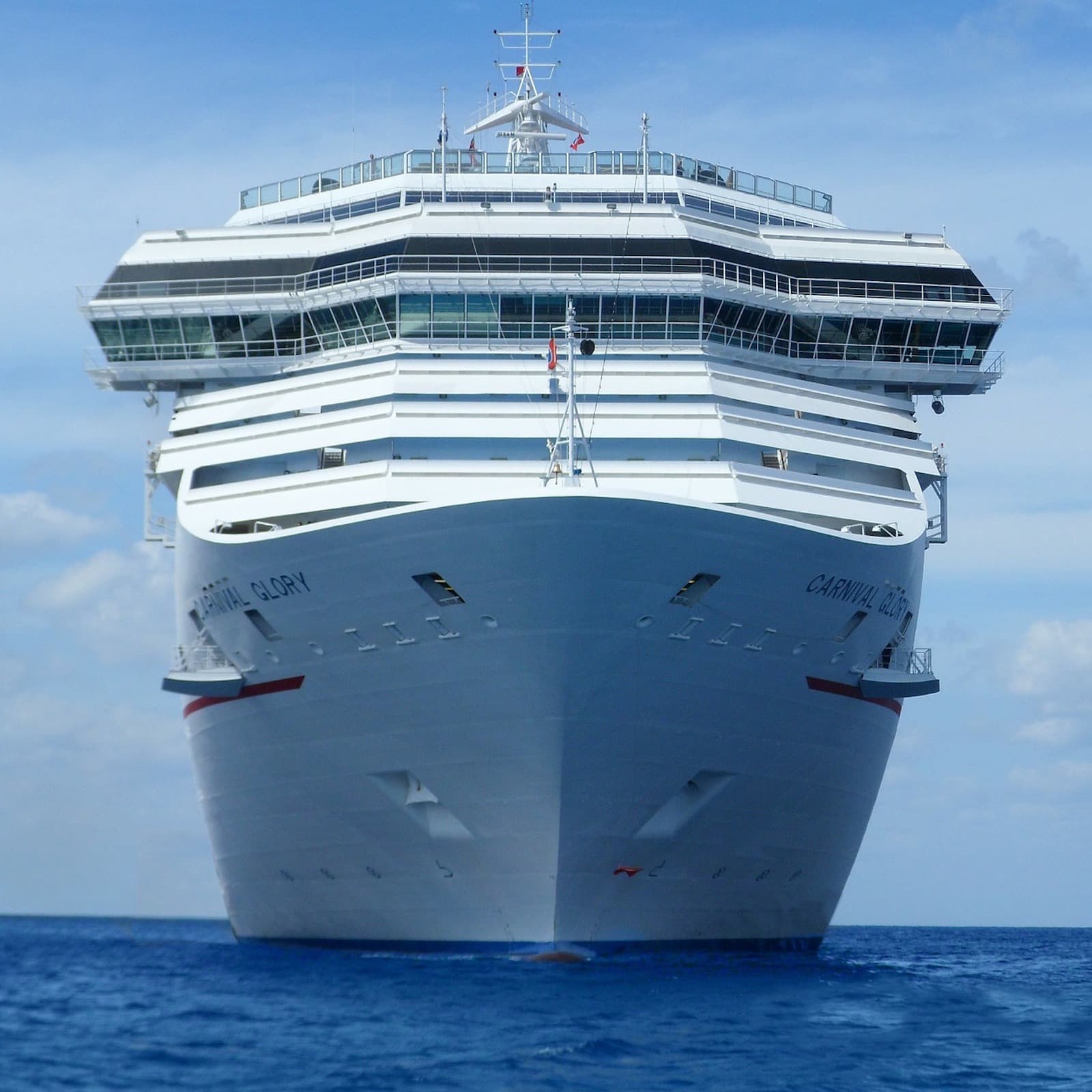 Roger Ver and Jimmy Song to Debate Bitcoin on Blockchain Cruise