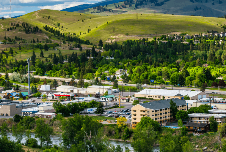 Proposed Crypto Mining Moratorium Rejected by County in Montana