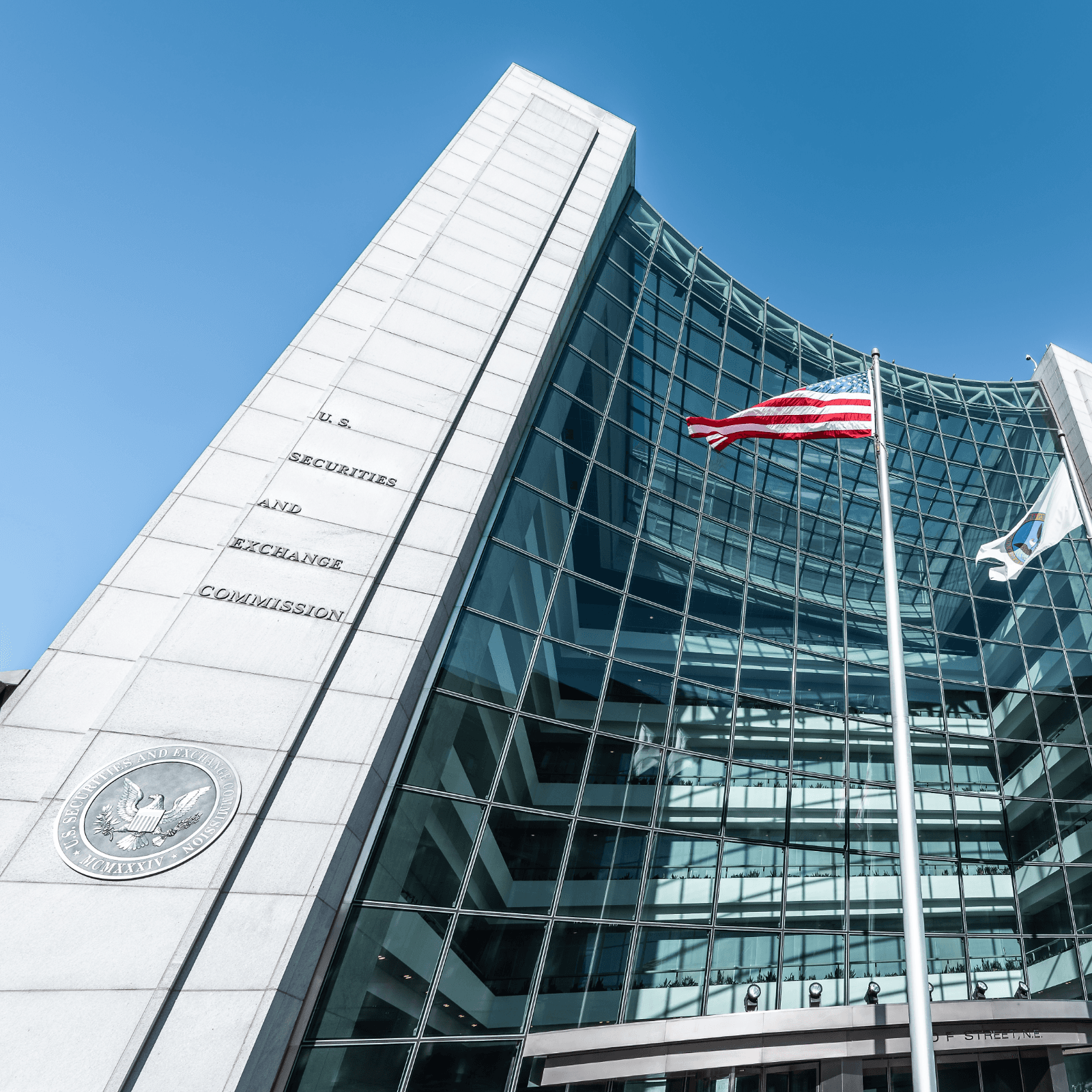 The Daily: SEC Ramps Up Enforcement, 60% of Smart Contracts Are Dormant