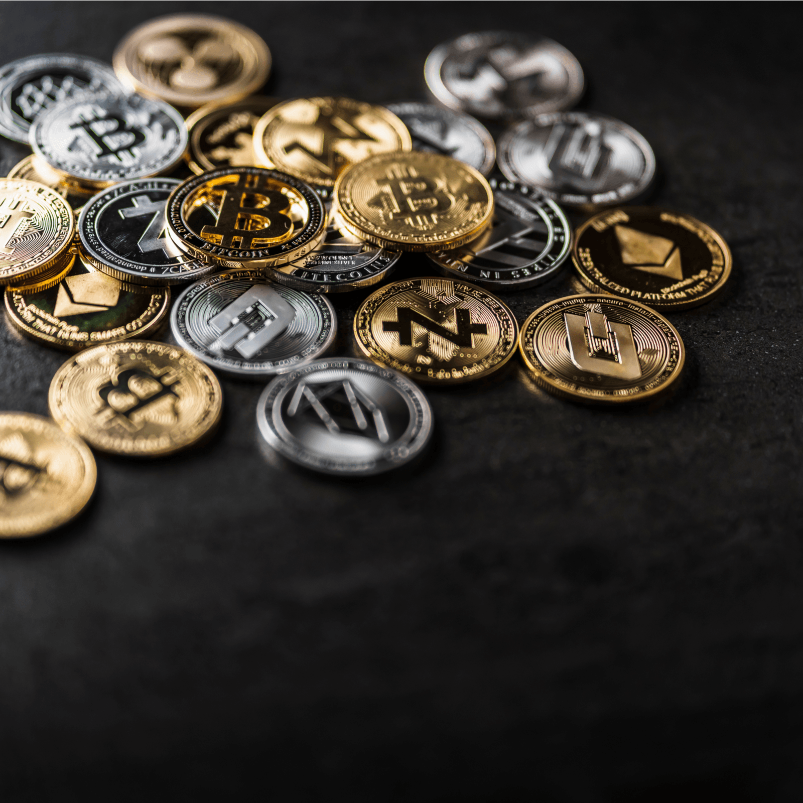 Exchanges Roundup: Ledgerx Readies ETH Futures, Coinbase Partners With Caspian