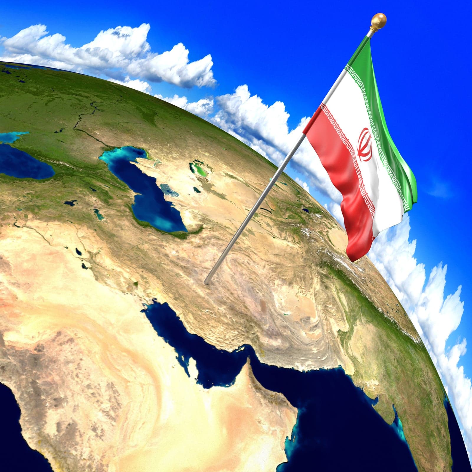 The Daily: Iran to Allow Mining Hardware Imports, Cyprus Creates Fintech Hub