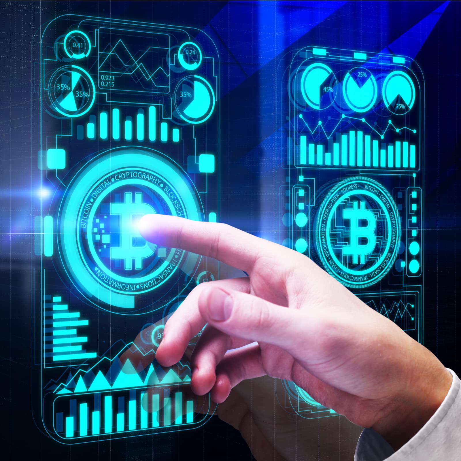 Exchanges Roundup: Startup Targets Crypto Micro-Investments, Kraken Denies Halifax Closure
