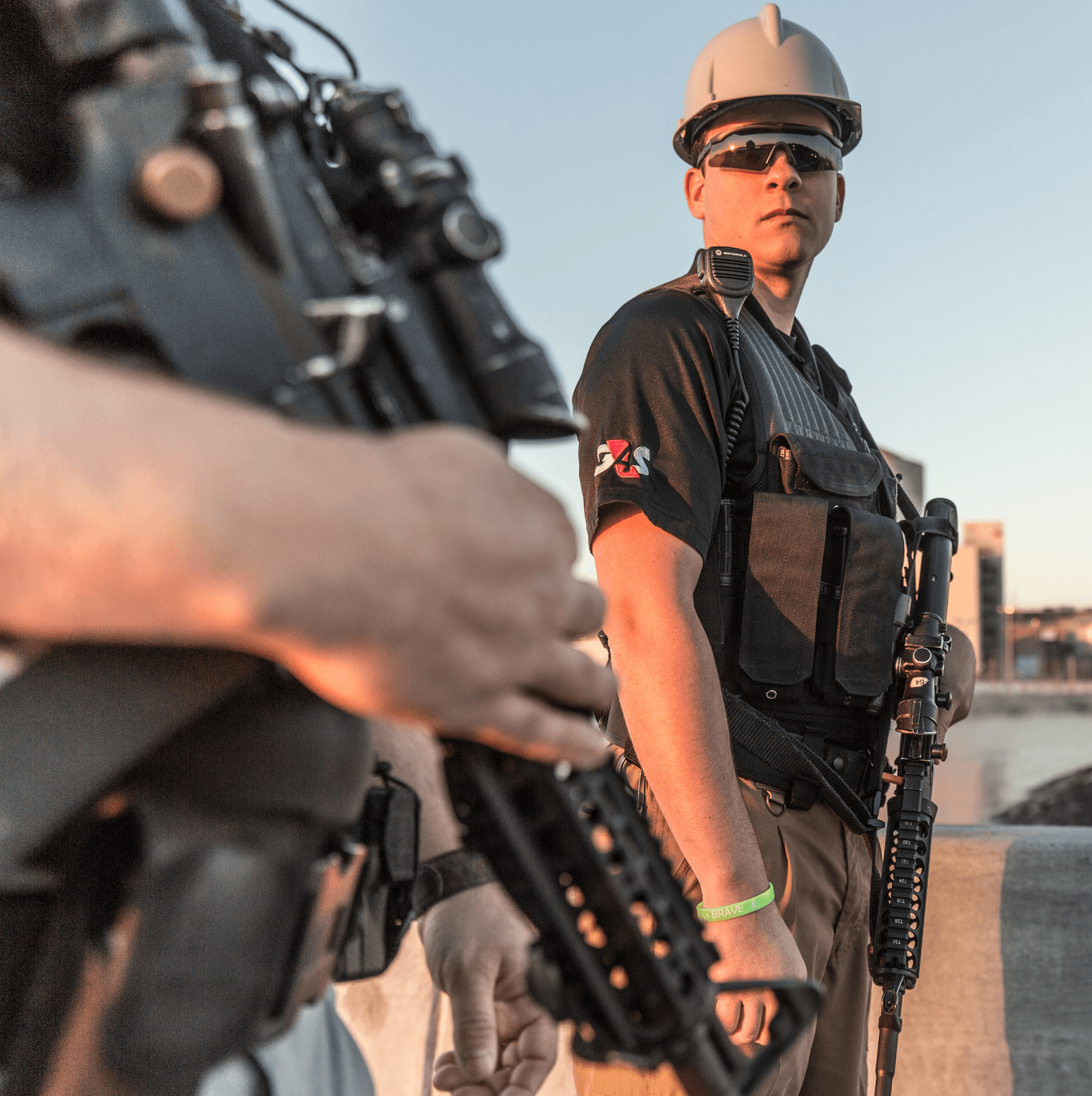 Security Giant G4S Offers Protected Offline Cryptocurrency Storage