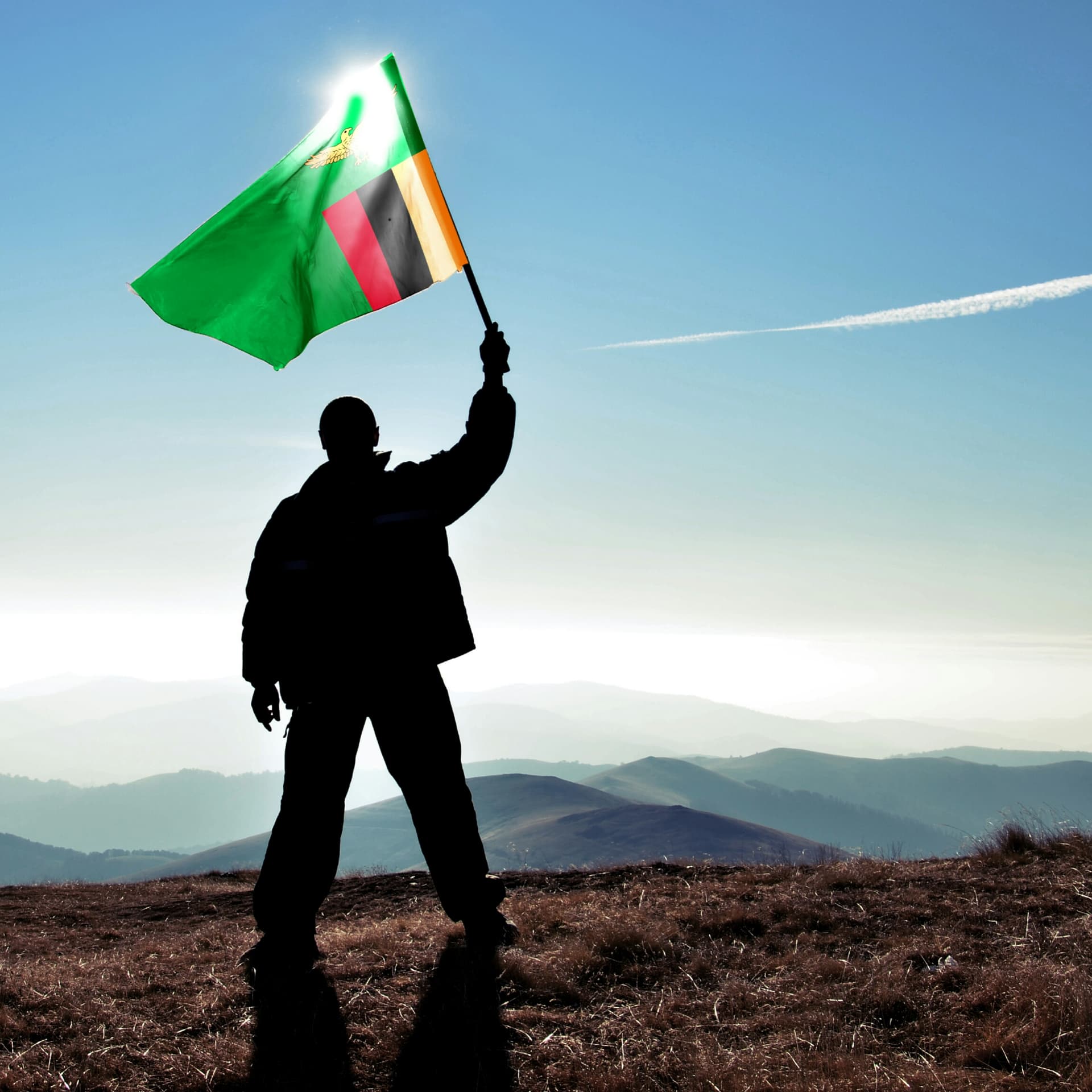 Zambian Central Bank Declares Bitcoin Is Not Legal Tender