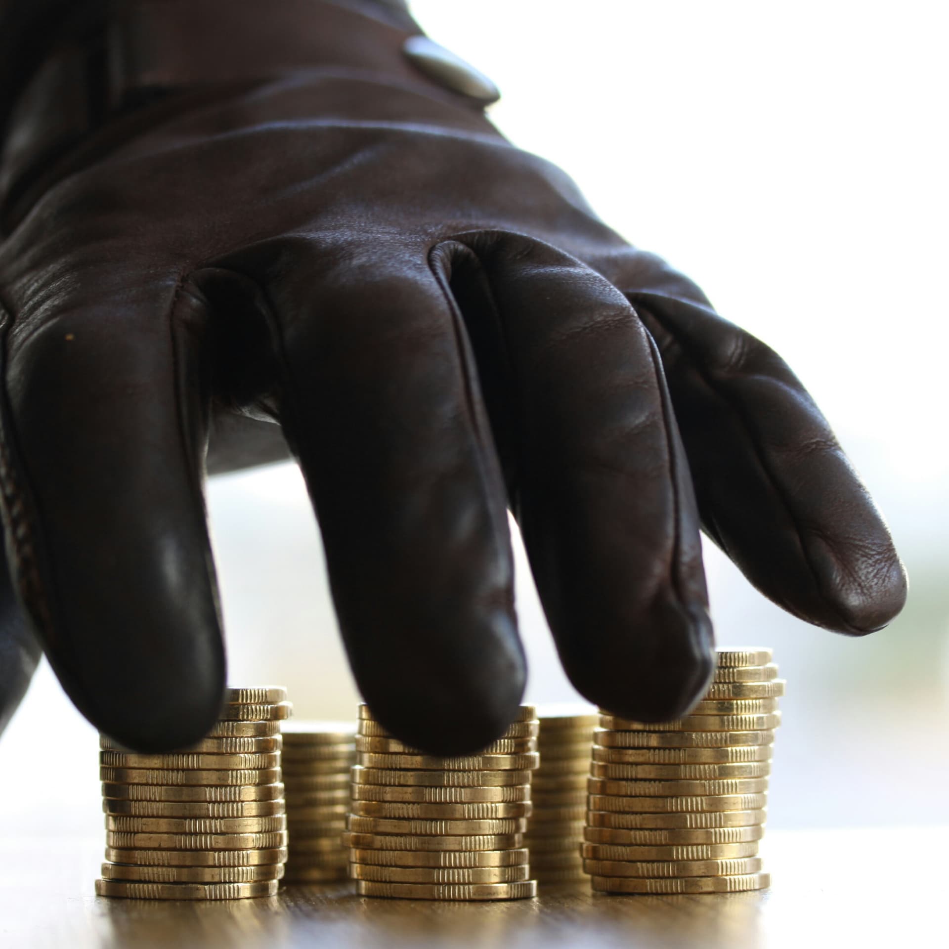 World's Biggest Banks Helped Clients Steal $63 Billion in Taxes in Europe