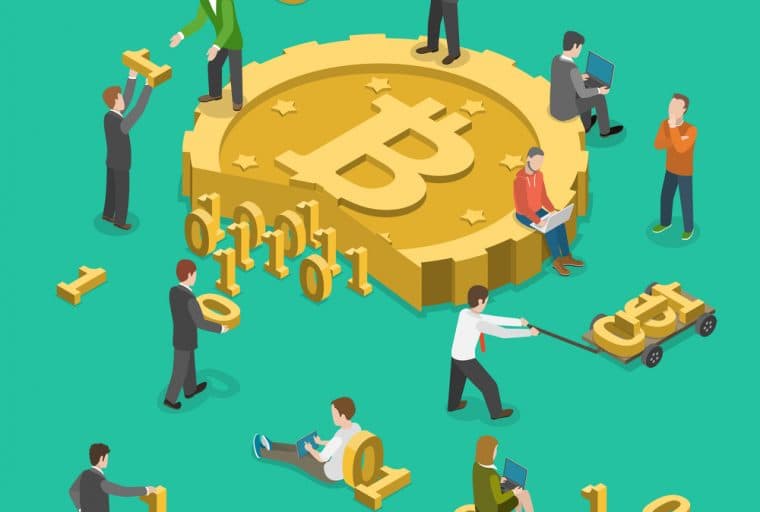 Northern Bitcoin, Rawpool Sign Wallet and Mining Deal