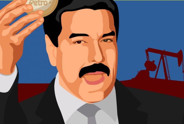 U.S. Senators Push for Stronger Sanctions Against Venezuelan Petro