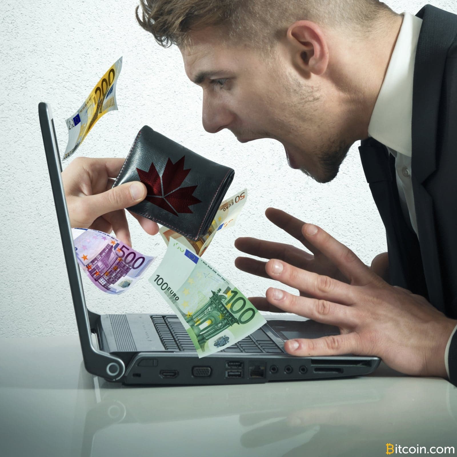 Rumors of Exit Scam Swirl as Maplechange Loses Funds in Hack