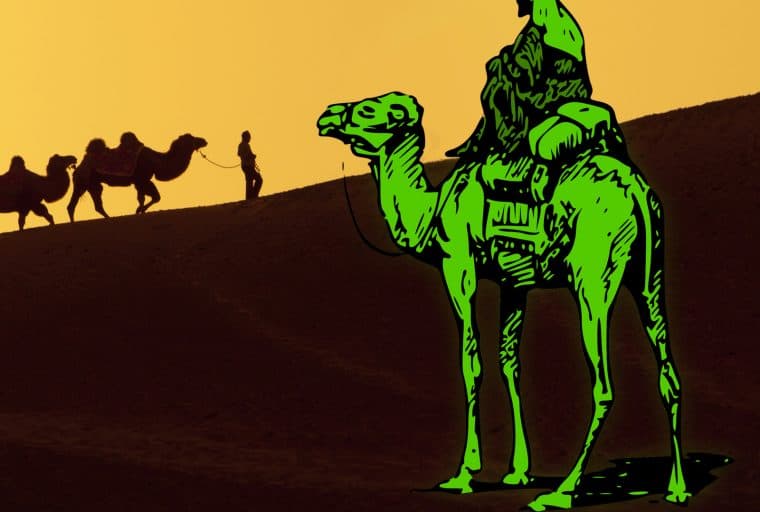 Silk Road Operator Libertas Pleads Guilty, Seeks Plea Deal