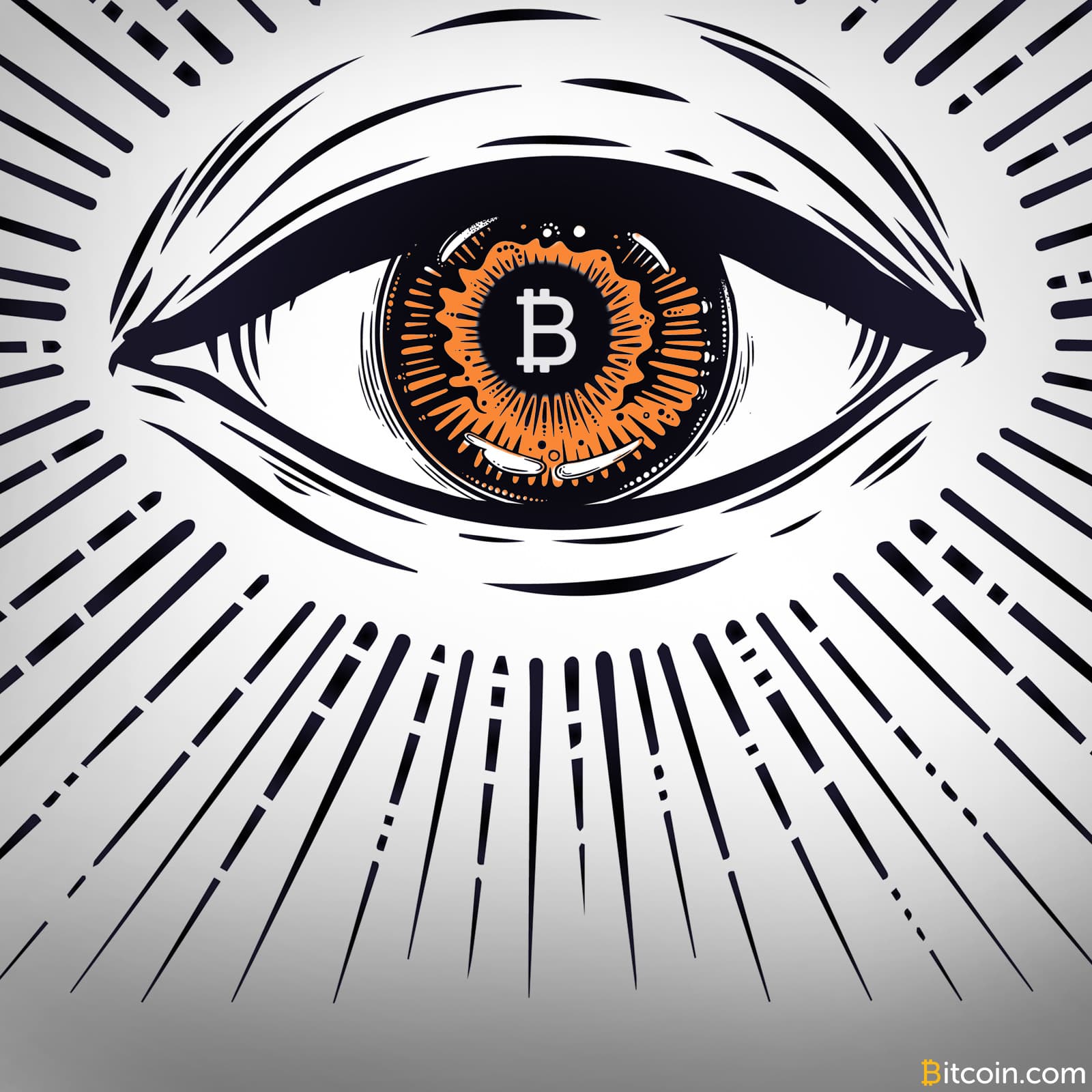 Weaponized Money: Thoughts on the Creation and Control of Bitcoin