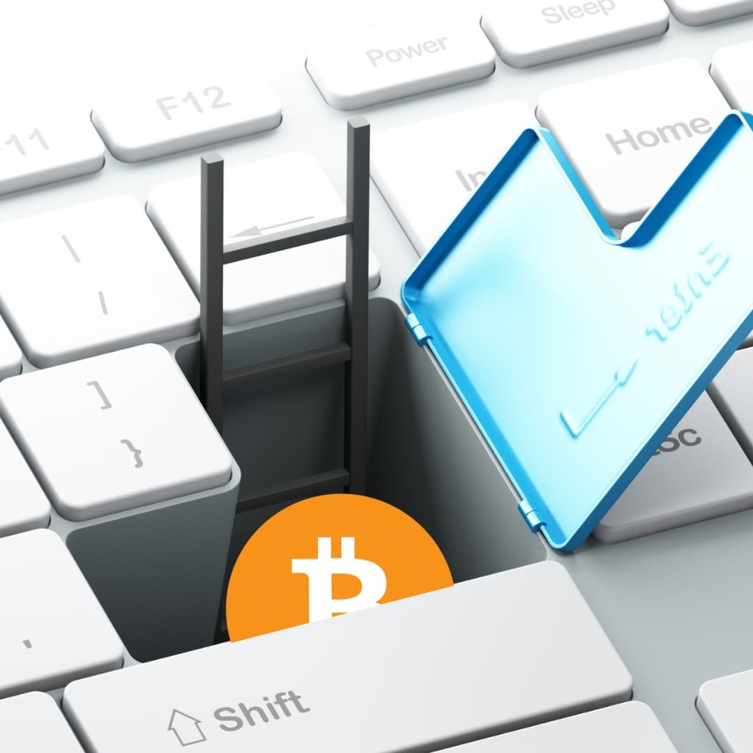 54% of Cryptocurrency Exchanges Have Security Holes