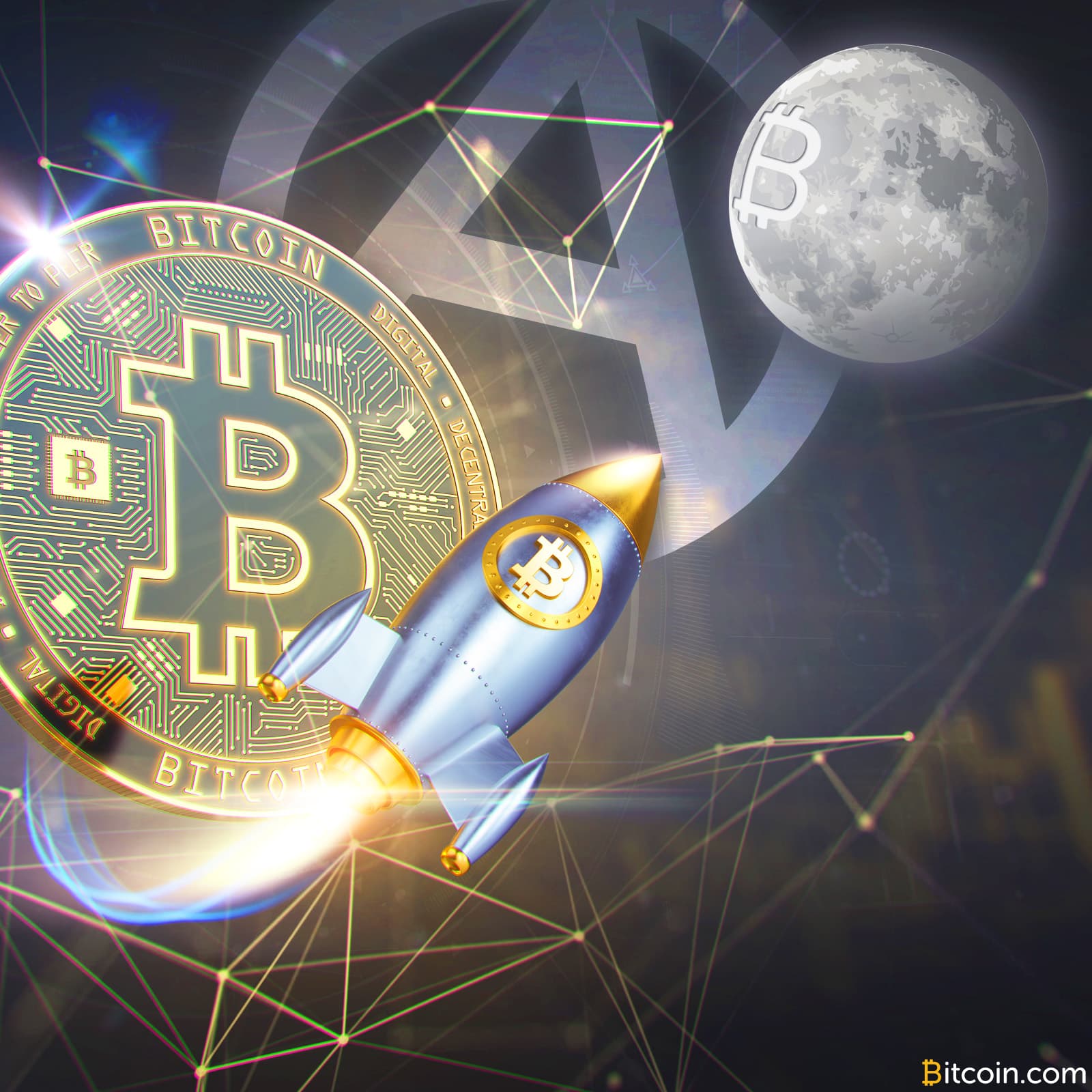 The Death of Hype, Amara's Law and the Crypto-Anarchist Dream