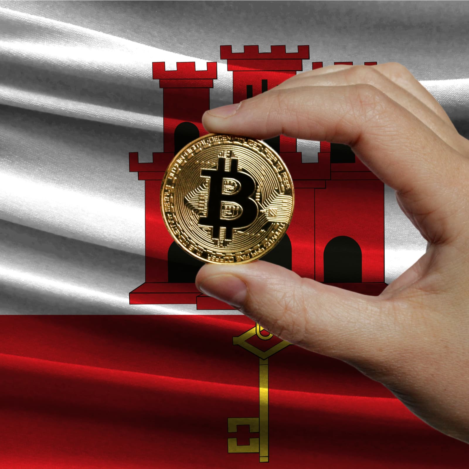 Coinfloor Obtains DLT Provider License in Gibraltar