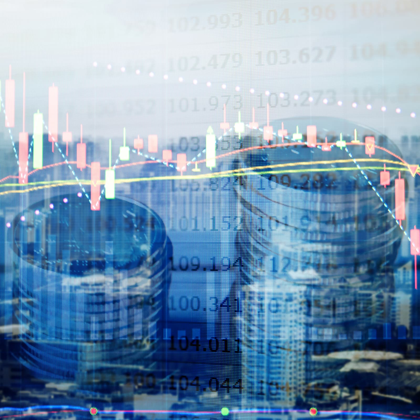 Regulations Roundup: SEC Considers Crypto Fund Criteria, South Korea Warns Investors