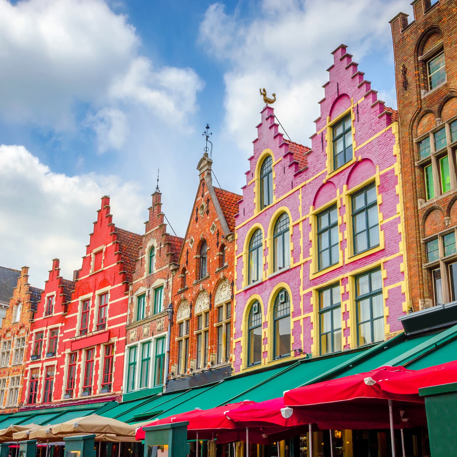 Study Finds Growing Number of BATMs in Belgium and the Netherlands