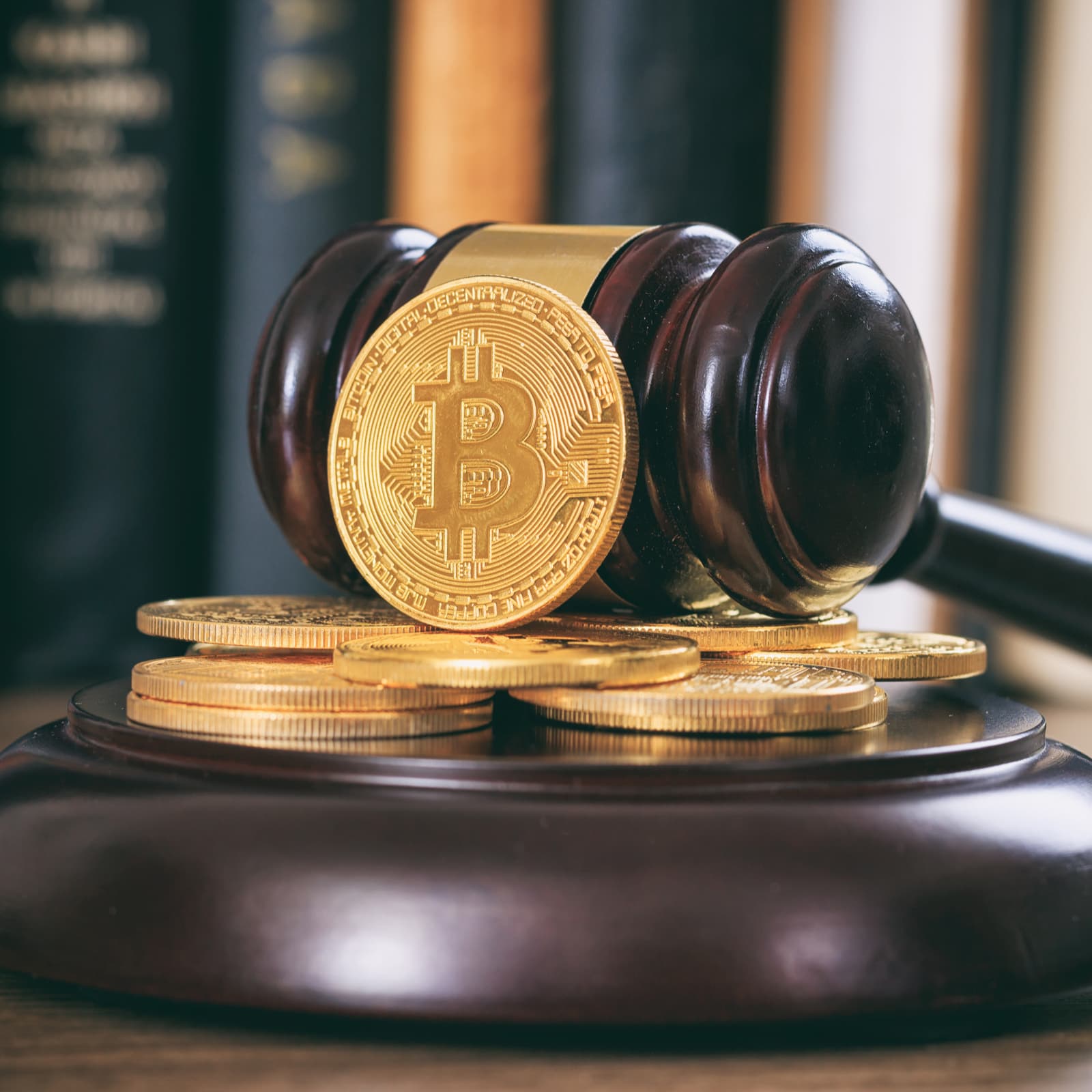 US Marshals Service Announces Auction of 660 BTC