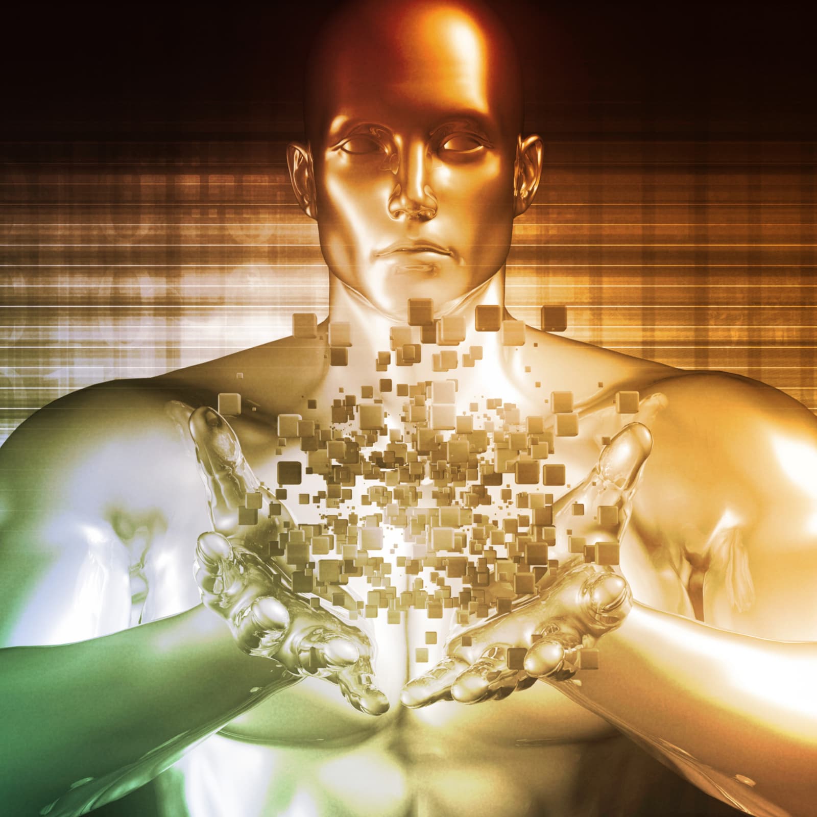 The Dapp Revolution: Rebuilding Society Through Decentralization