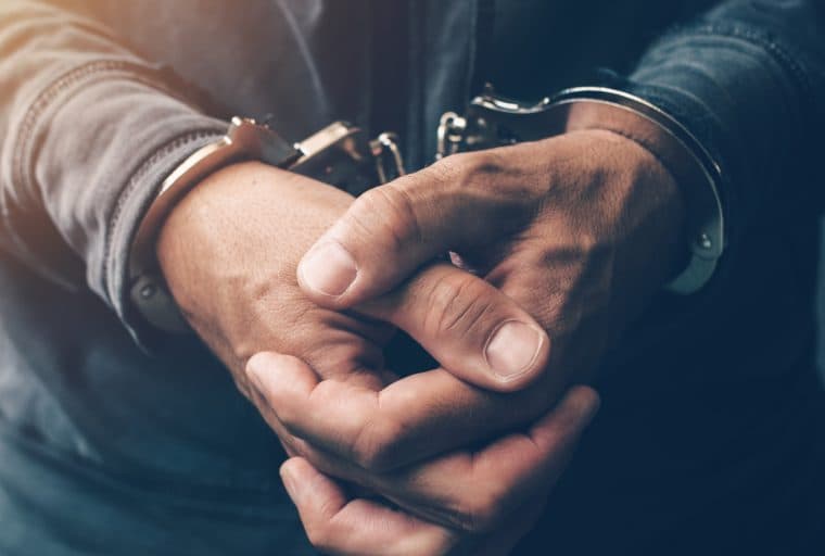 Suspected Mastermind Behind Kassh Coin Arrested