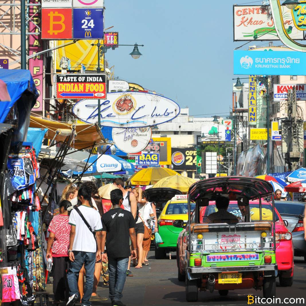 Thai SEC Explains Two Laws Could Apply to Crypto Securities