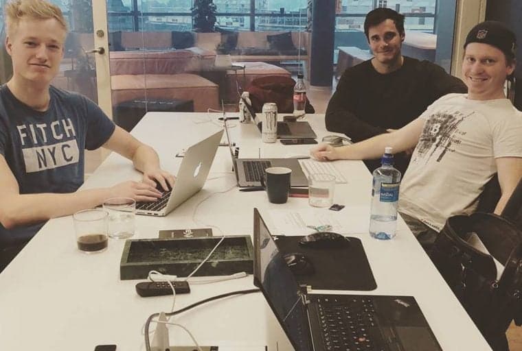 Norwegian Startup Bitruption Plans to Launch a Localbitcoins Competitor