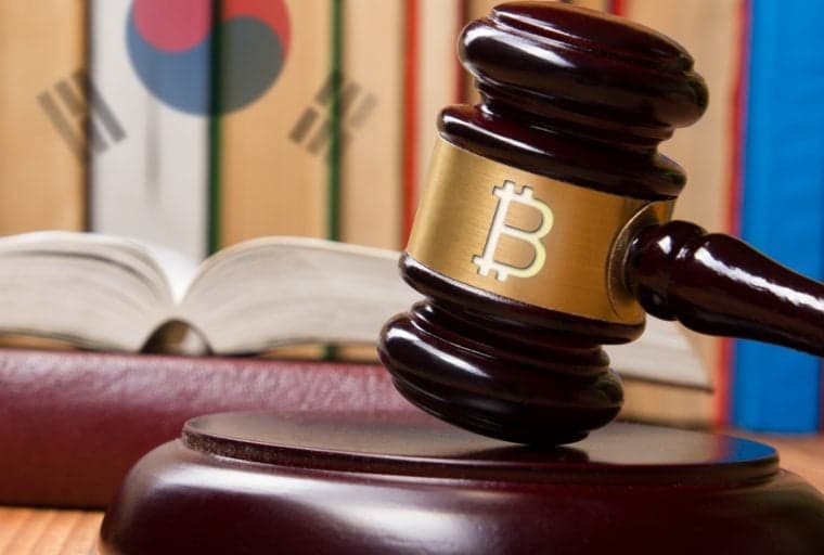 Korean Court Rules in Favor of Cryptocurrency Exchange Against Bank