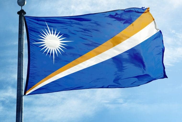 President of Marshall Islands Faces Challenge Over National Cryptocurrency Plan
