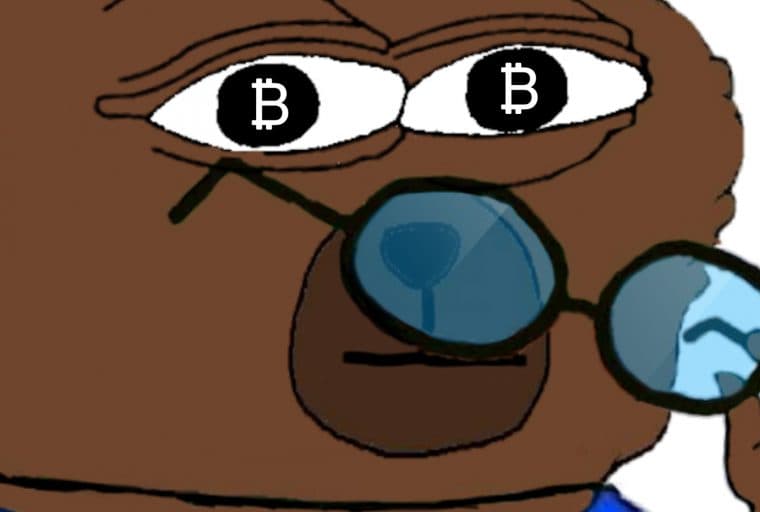 Cryptocurrency Memes: The Only Assets That Can Survive a Bear Market
