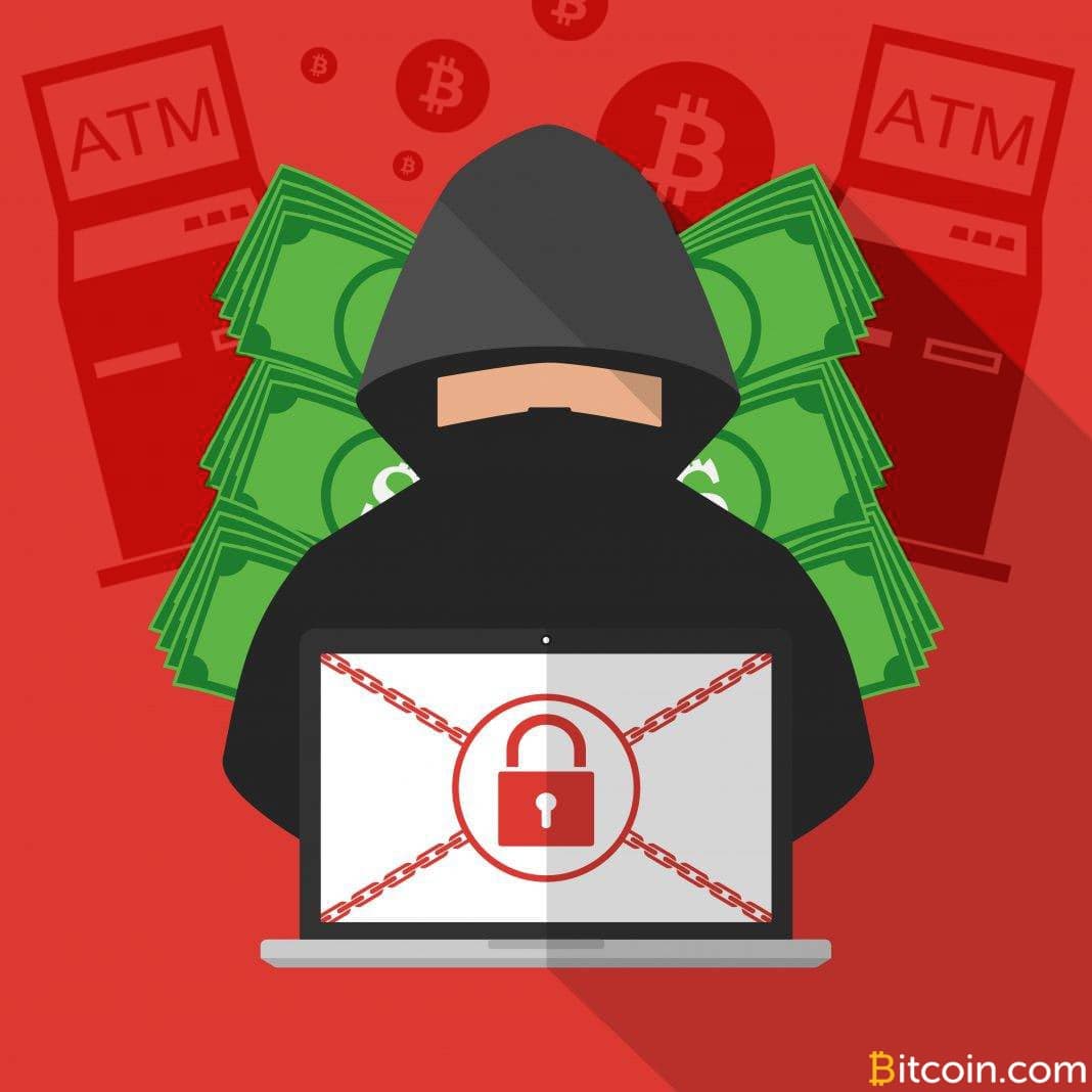 Bitcoin ATMs Most Common Scam Payment Method in Australia