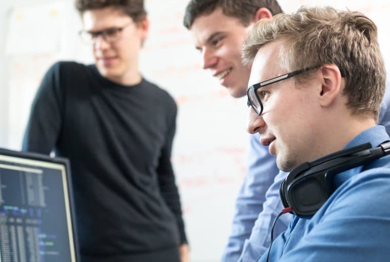 Russian Developers to Help Iran Build Its Crypto-Economy