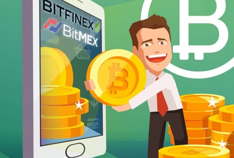 Bitfinex Introduces New Fees, Bitmex Rejects Claims It Trades Against Its Customers