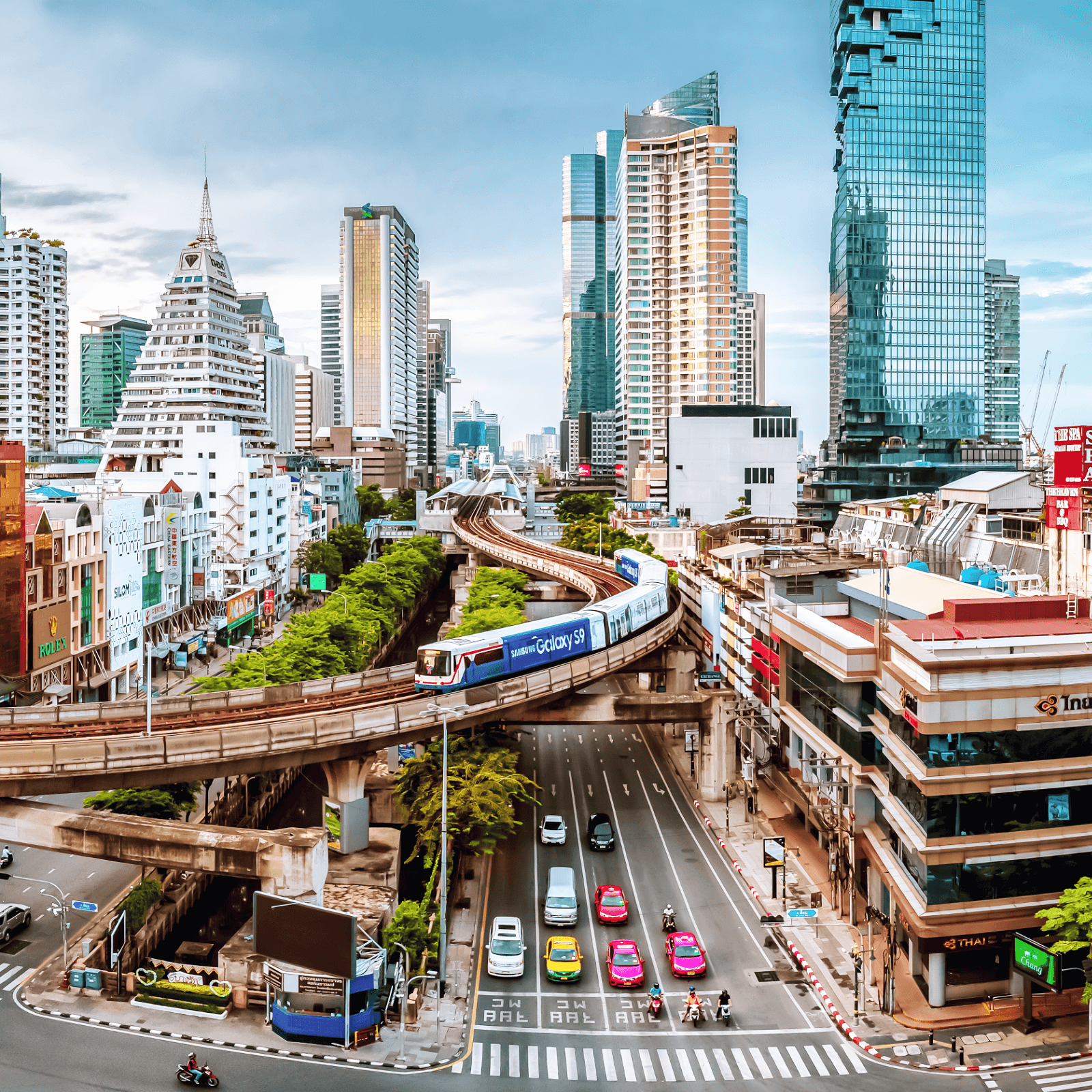 Thai SEC Expects to Approve Country's First ICO Portal This Month