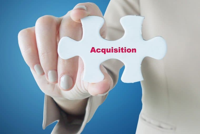 Bitcoin Group SE Buys Investment Bank Tremmel