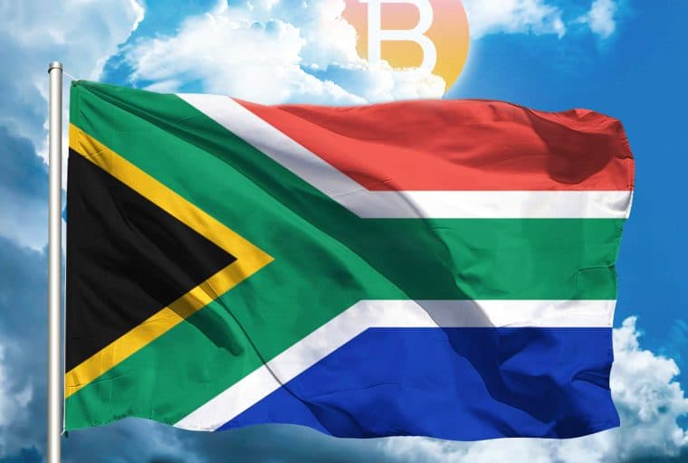 Survey: South Africans Turning to Crypto as Hedge Against Volatility of the Rand