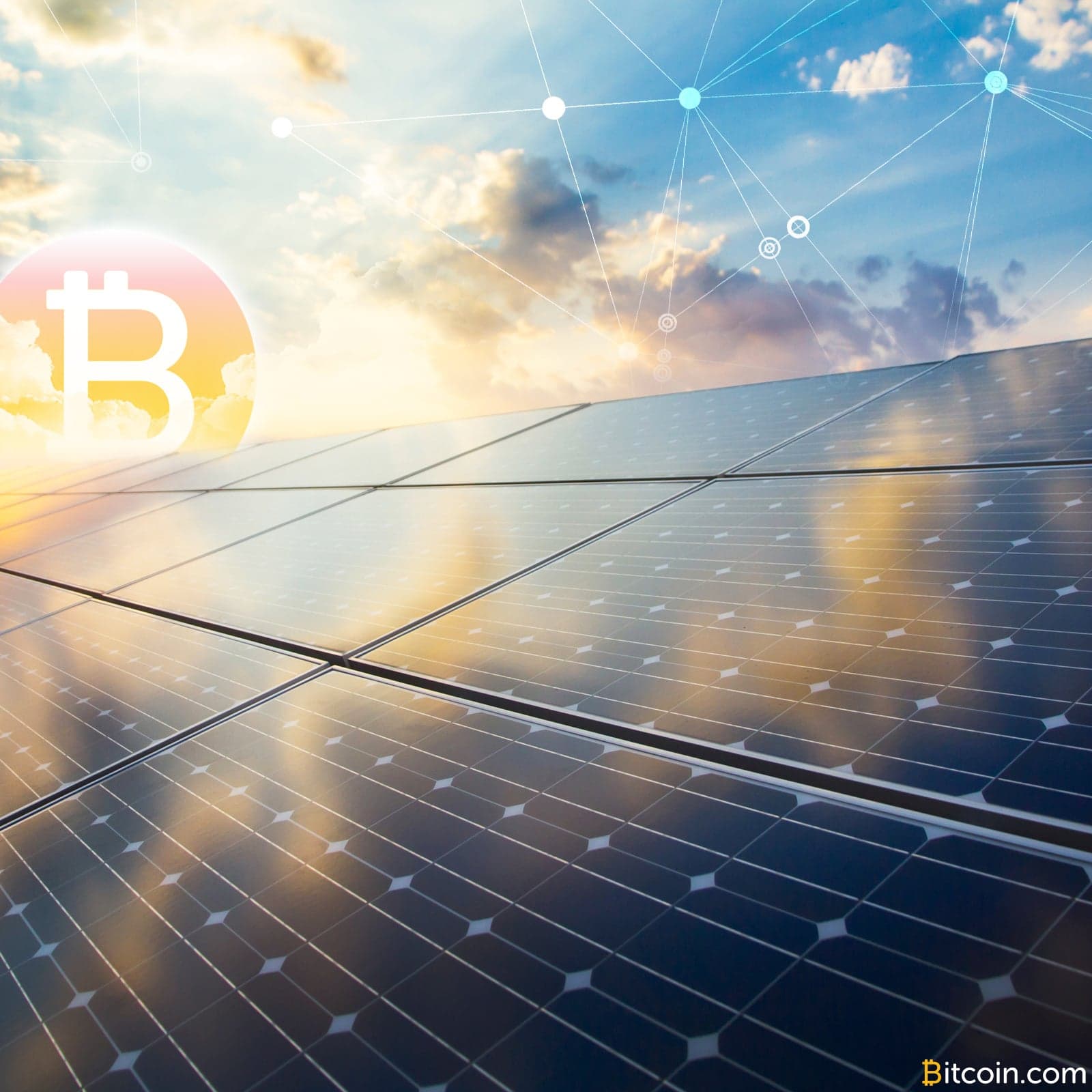 Why the Energy Sector Meets the Conditions for Decentralization