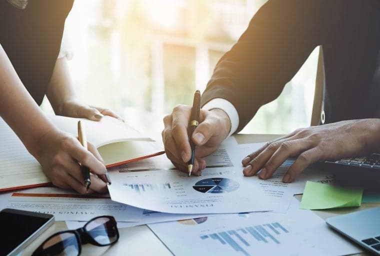 The Daily: Binance Launches Analysis Division, Cobinhood Adds 4 Stablecoins