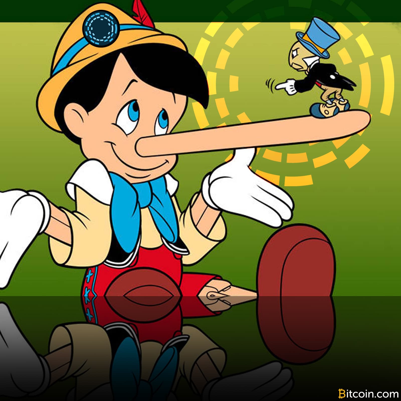 Blockstream – When Will the Dishonesty and Manipulation End?