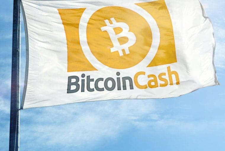 Markets Update: BCH Rallies, XRP Nears ETH Market Cap