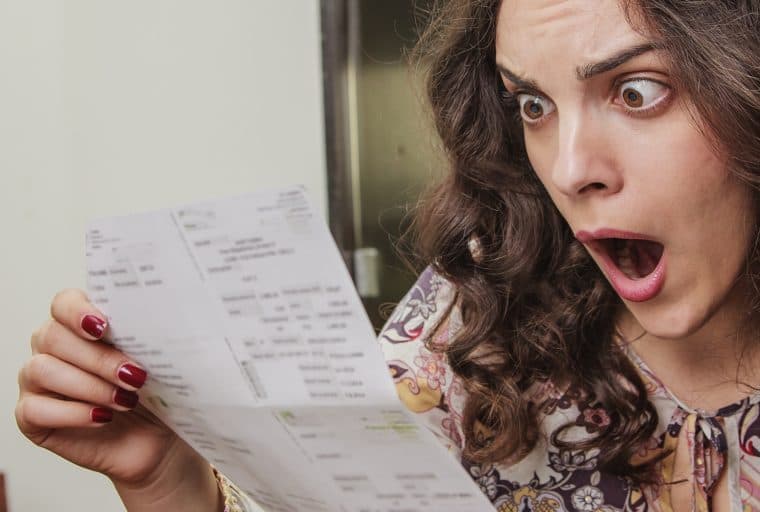 Miner Abandons Swedish County, Leaves $1.5M in Unpaid Electricity Bills