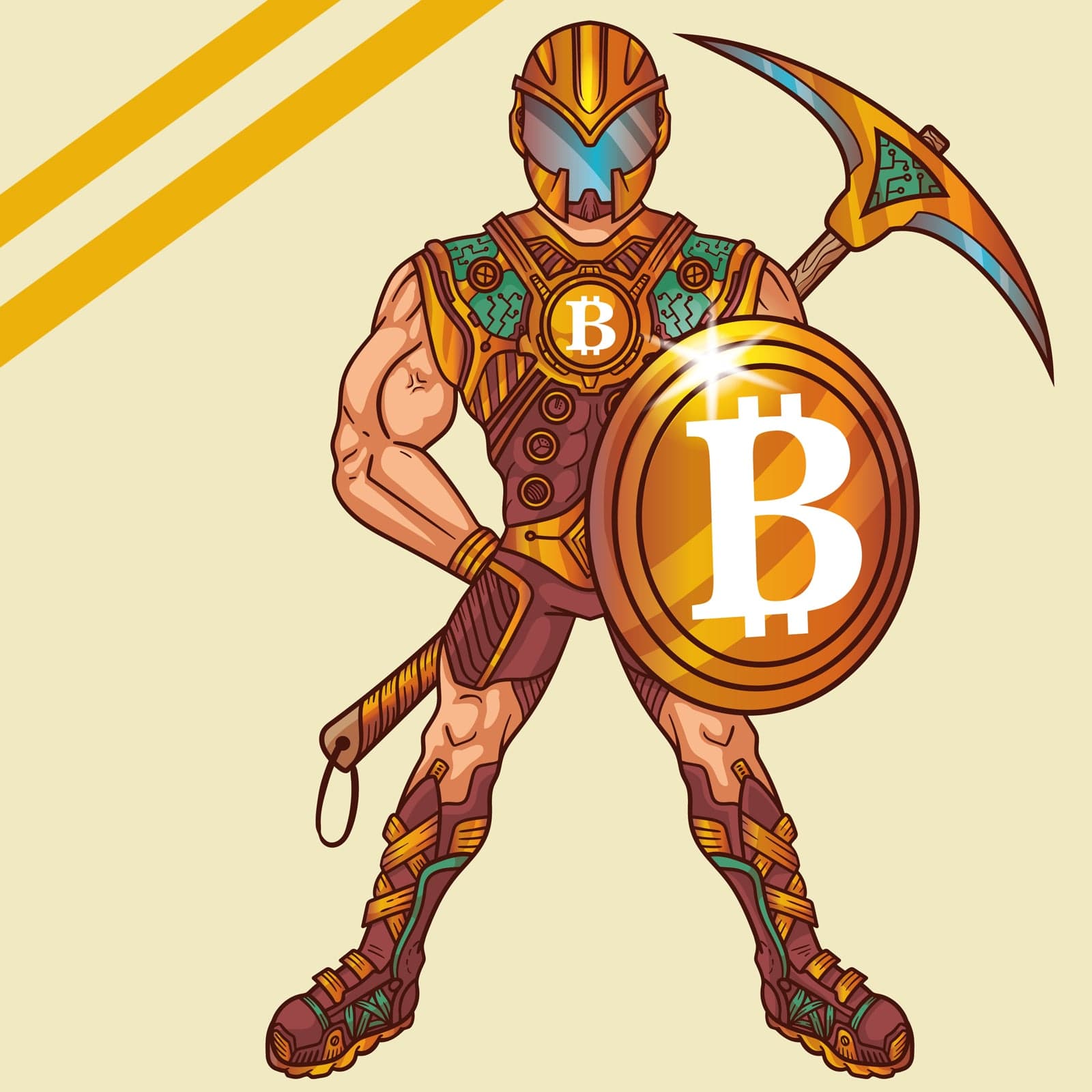 Miners Have Begun Using Asicboost on the Bitcoin Cash Network