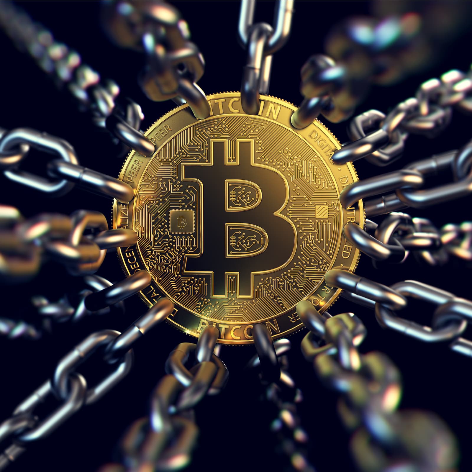 Chinese Mining Farms Undergo Tax Inspection, Michigan Bans Campaign Donations in Cryptocurrency