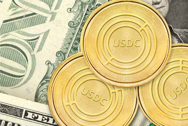 Grant Thornton Attests USDC Is Backed by Fiat, Huobi Sets Up Communist Party Branch